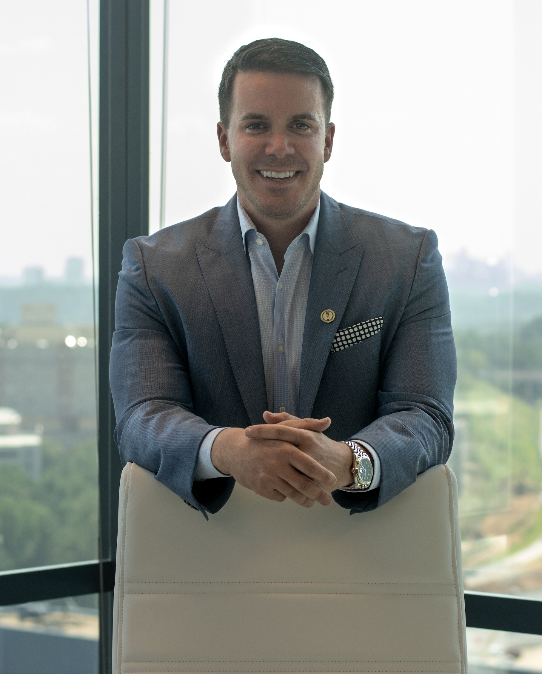 Eddy Perez - Founder and CEO, Equity Prime